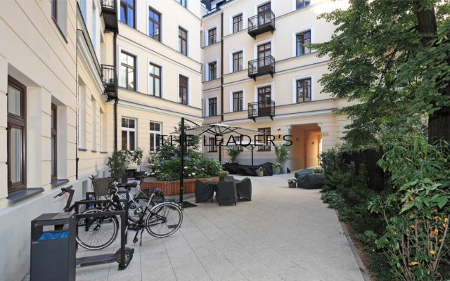 Lokal Warszawa Śródmieście, ul. Mokotowska. Zdjęcie 21