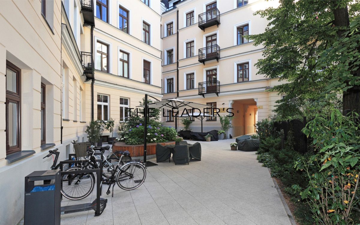 Lokal Warszawa Śródmieście, ul. Mokotowska. Zdjęcie 21