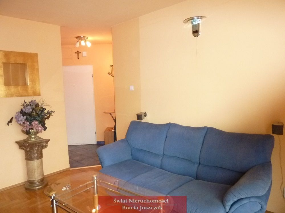 Mieszkanie 3-pokojowe Wrocław, ul. Róży Wiatrów. Zdjęcie 4