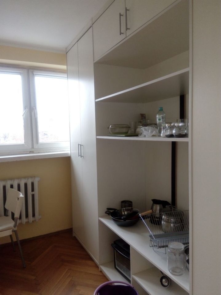 Mieszkanie 1-pokojowe Poznań Jeżyce, ul. Romka Strzałkowskiego. Zdjęcie 8