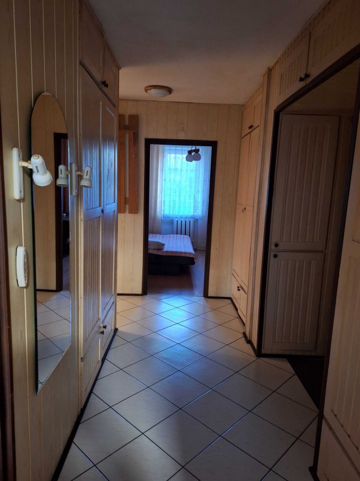 Mieszkanie 3-pokojowe Łosice, ul. Czarkowskiego. Zdjęcie 5