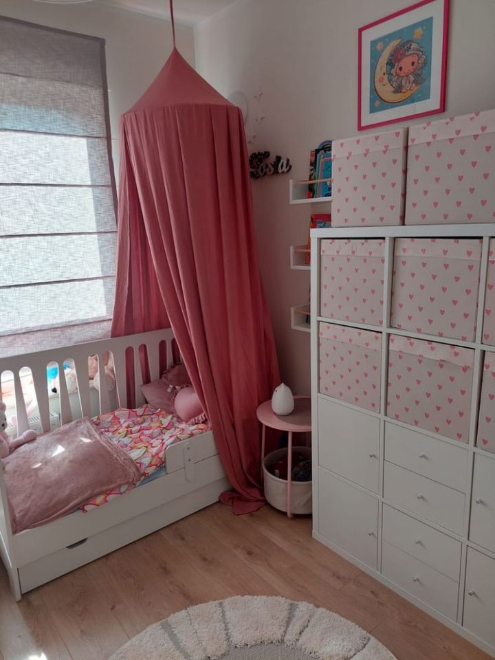 Mieszkanie 3-pokojowe Częstochowa Parkitka, ul. Małopolska. Zdjęcie 5