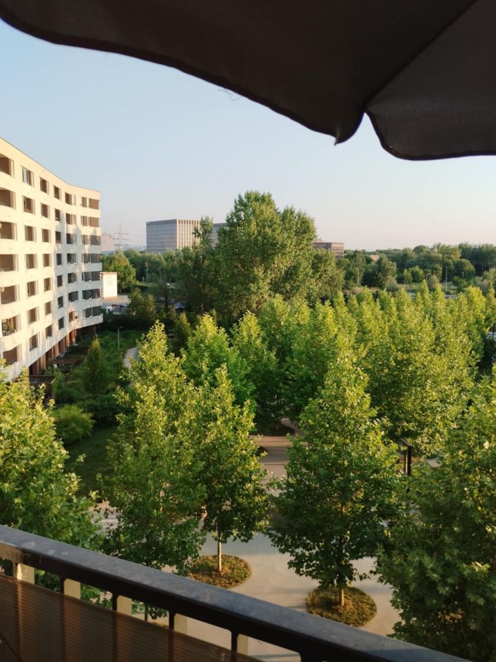 Mieszkanie 1-pokojowe Kraków Czyżyny, ul. Bolesława Orlińskiego. Zdjęcie 30