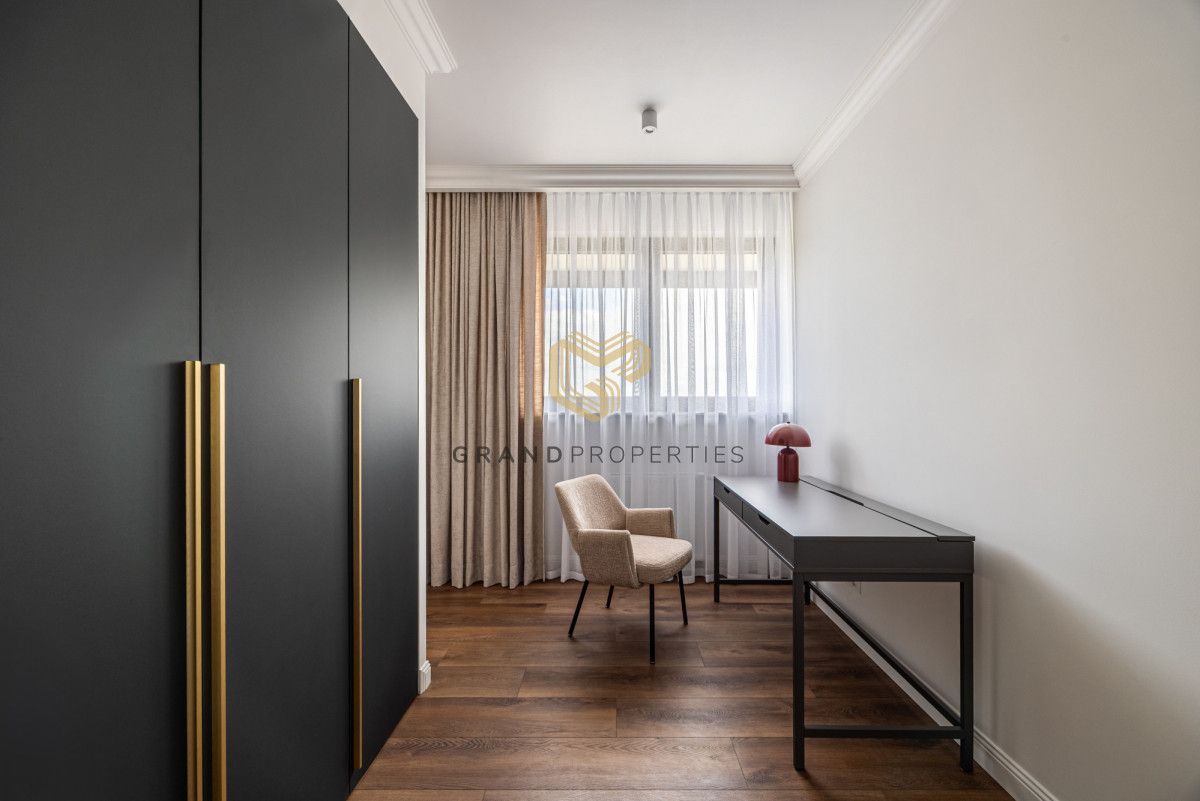 Mieszkanie 3-pokojowe Warszawa Mokotów, ul. Powsińska. Zdjęcie 8