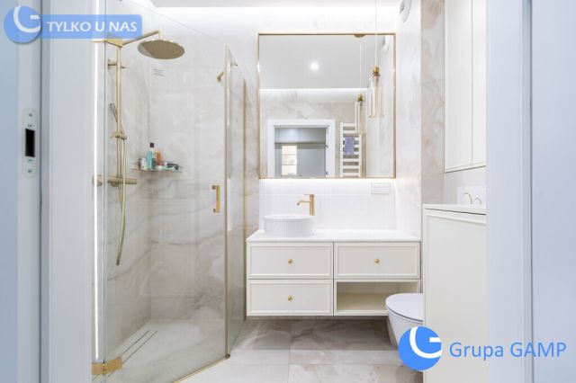 Mieszkanie 1-pokojowe Kraków Podgórze, ul. Rydlówka. Zdjęcie 8