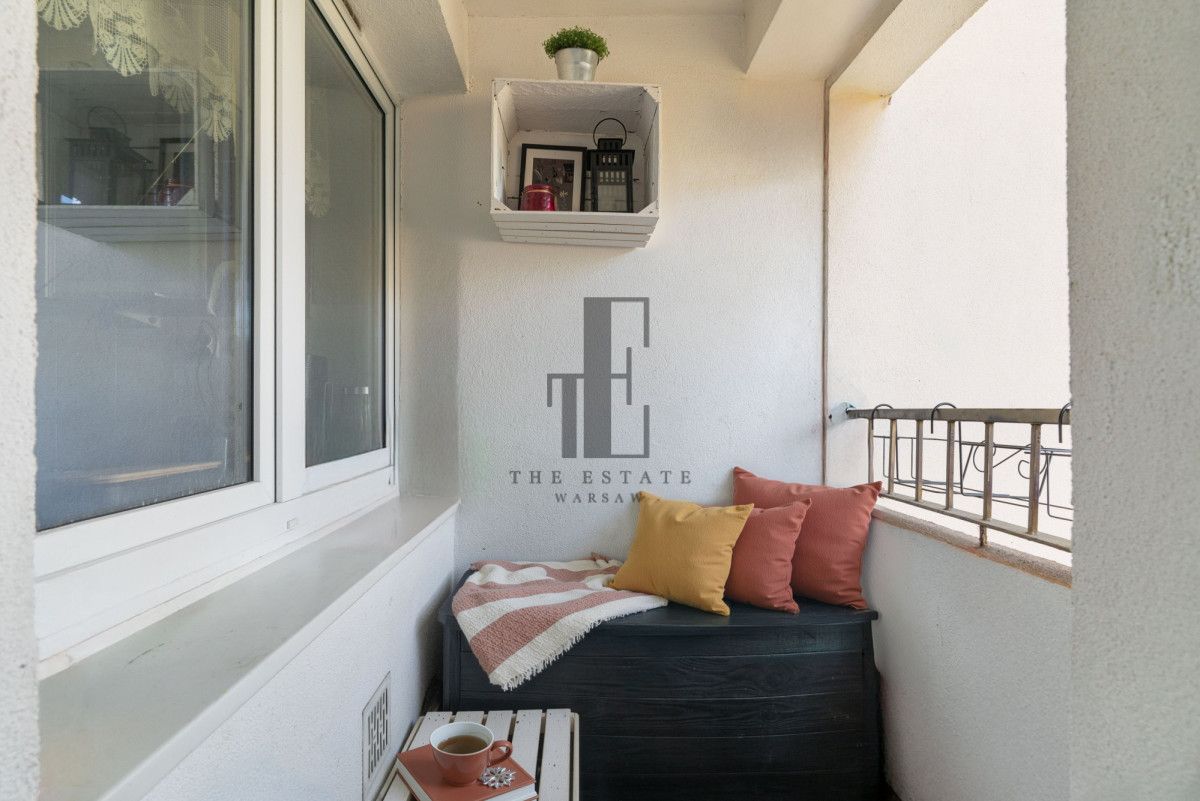 Mieszkanie 3-pokojowe Warszawa Mokotów, ul. Jana III Sobieskiego. Zdjęcie 3