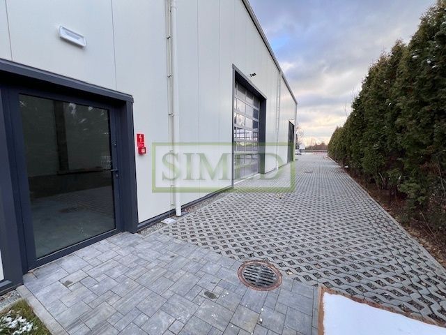 Lokal Dębe Wielkie. Zdjęcie 8