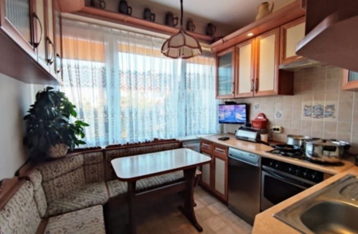 Mieszkanie 3-pokojowe Konin. Zdjęcie 6