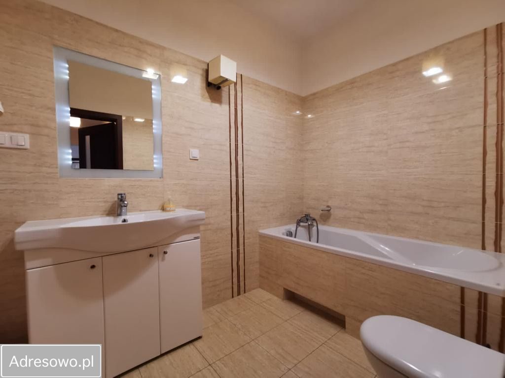 Mieszkanie 3-pokojowe Kąty Wrocławskie, ul. Orzechowa. Zdjęcie 4