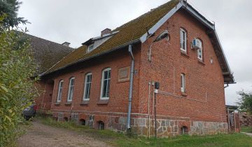 dom wolnostojący Debrzno