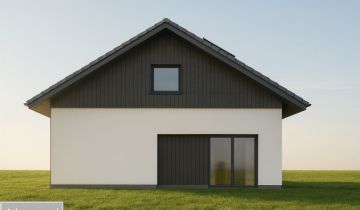 bliźniak, 3 pokoje Żelistrzewo, ul. Różana