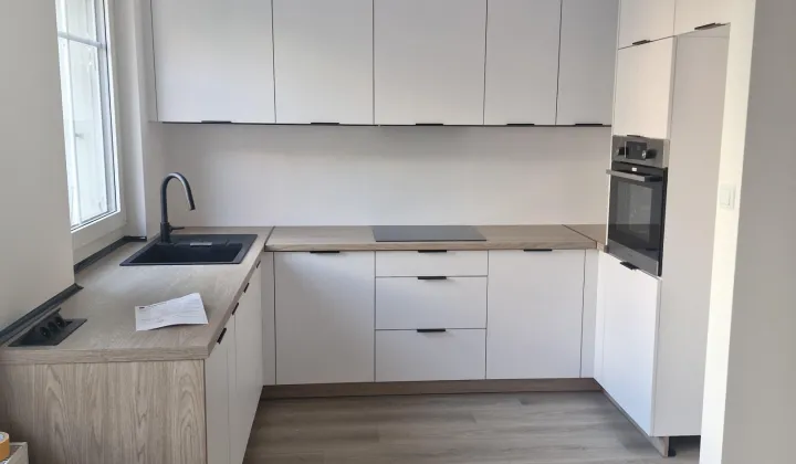 Mieszkanie 3-pokojowe Żagań, ul. Warszawska