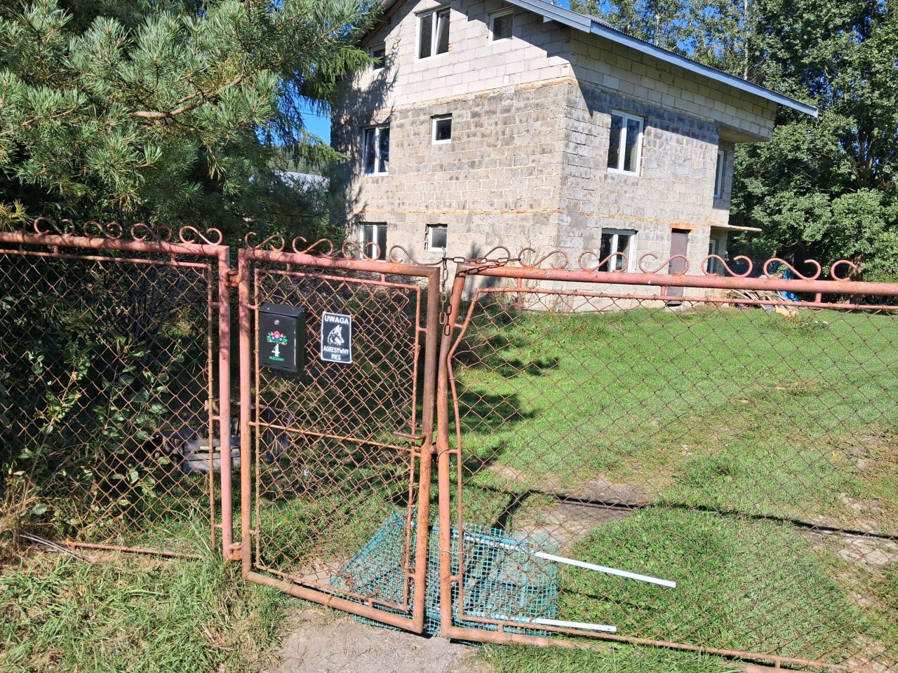 dom wolnostojący, 6 pokoi Klęczany. Zdjęcie 6