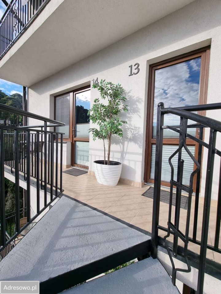 Hotel/pensjonat Krynica Morska, ul. Rzeźbiarzy. Zdjęcie 20