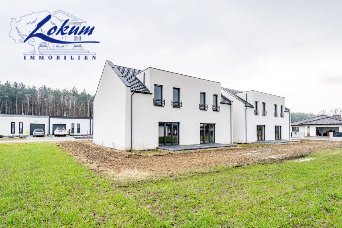 bliźniak, 4 pokoje Kąkolewo. Zdjęcie 6