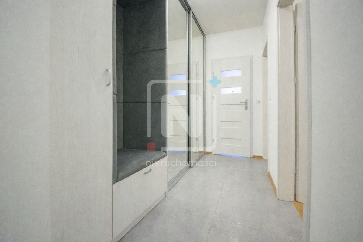 Mieszkanie 3-pokojowe Warszawa Włochy, ul. Równoległa. Zdjęcie 6