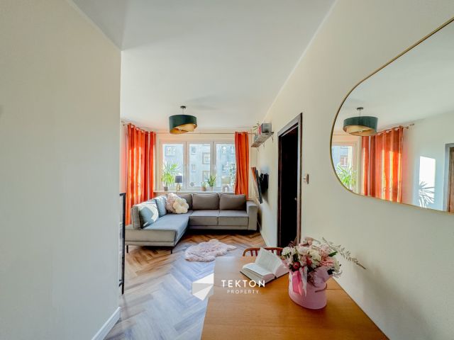 Mieszkanie 4-pokojowe Poznań Grunwald, ul. Cześnikowska. Zdjęcie 1