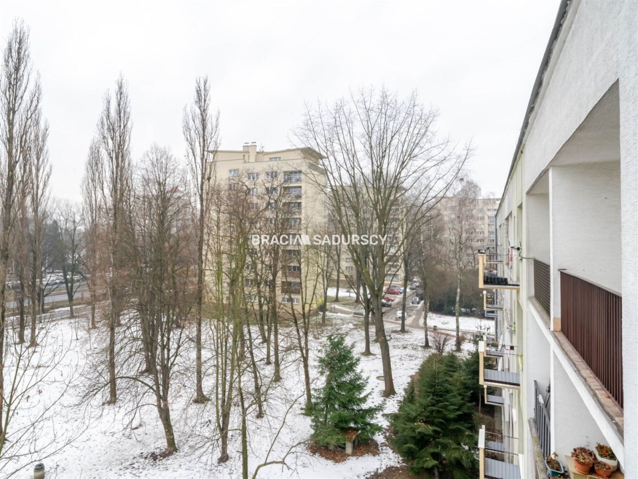 Mieszkanie 2-pokojowe Kraków Nowa Huta, os. Kolorowe. Zdjęcie 20