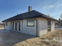 dom wolnostojący, 3 pokoje Mysłów, ul. Sosnowa. Zdjęcie 2