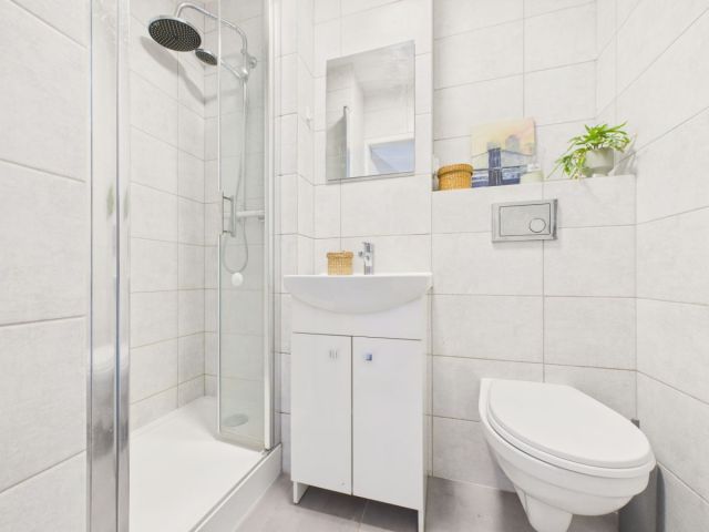 Mieszkanie 1-pokojowe Warszawa Mokotów, ul. Czerniakowska. Zdjęcie 15