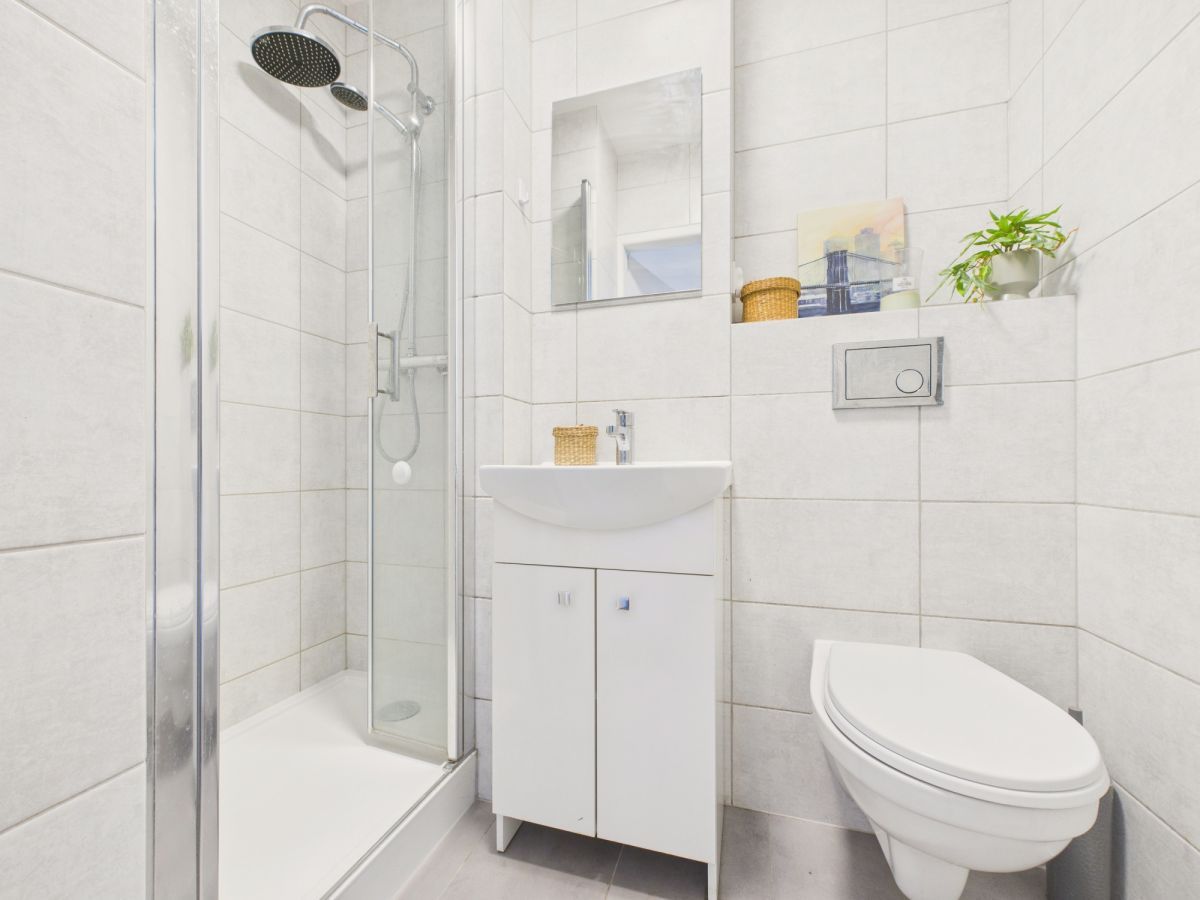 Mieszkanie 1-pokojowe Warszawa Mokotów, ul. Czerniakowska. Zdjęcie 15