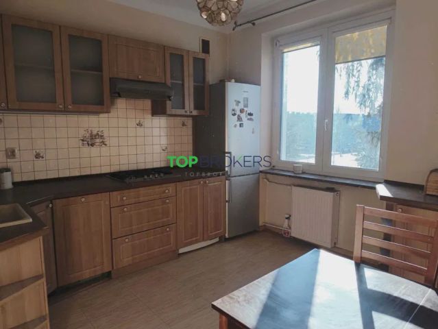 Mieszkanie 2-pokojowe Warszawa Mokotów, ul. Czerniakowska. Zdjęcie 2