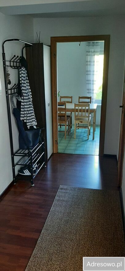 Mieszkanie 2-pokojowe Gdańsk Wrzeszcz, ul. Romana Dmowskiego. Zdjęcie 10