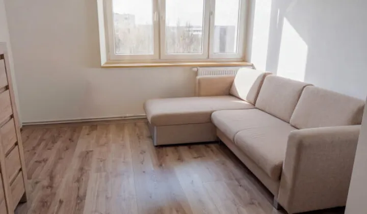 Mieszkanie 1-pokojowe Warszawa Wola, ul. Obozowa