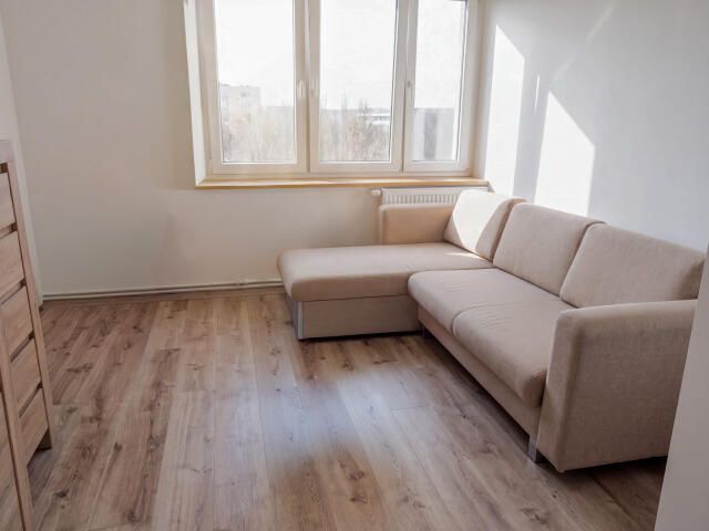 Mieszkanie 1-pokojowe Warszawa Wola, ul. Obozowa. Zdjęcie 1