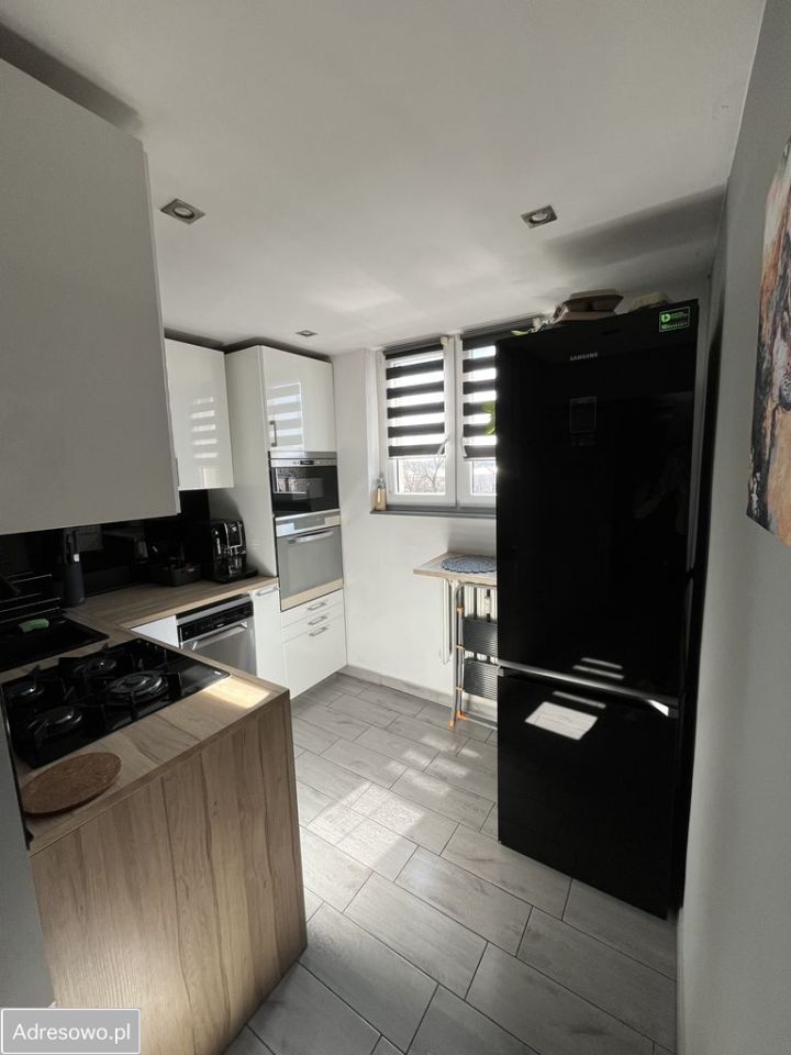 Mieszkanie 3-pokojowe Sosnowiec Pogoń, ul. Szpaków. Zdjęcie 5