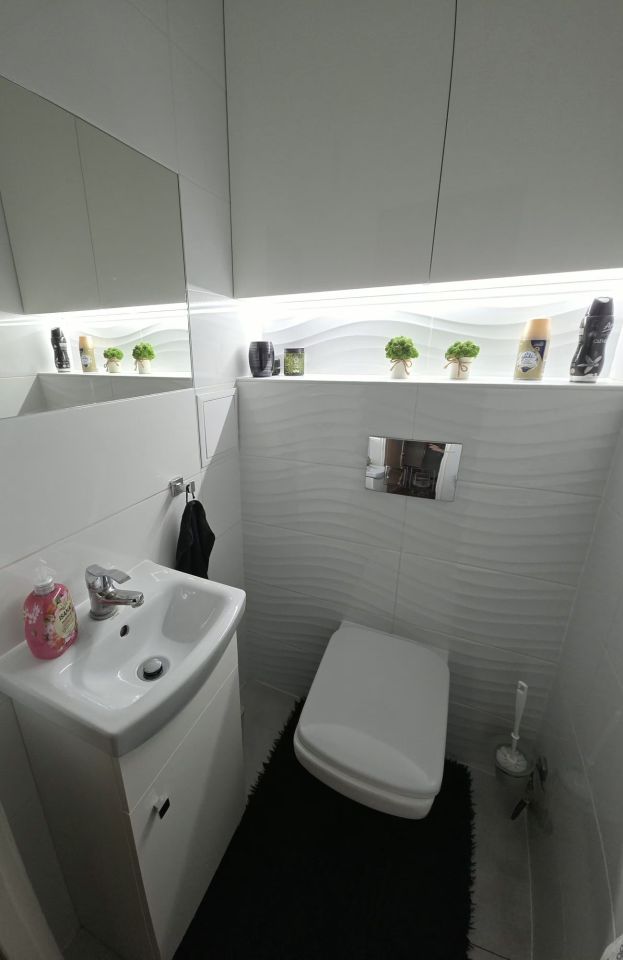 Mieszkanie 3-pokojowe Kielce Ślichowice, ul. Sylwestra Kowalczewskiego. Zdjęcie 4