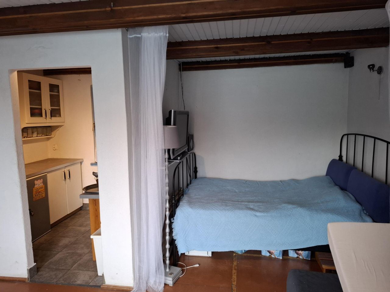 Działka rod Juszkowo, ul. Działkowa. Zdjęcie 5