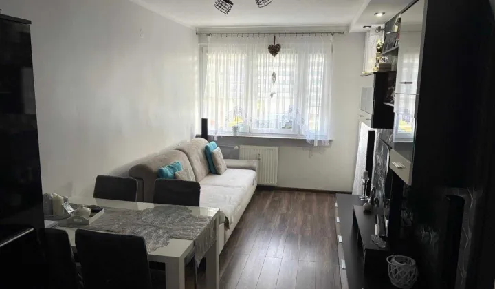 Mieszkanie 3-pokojowe Świdwin