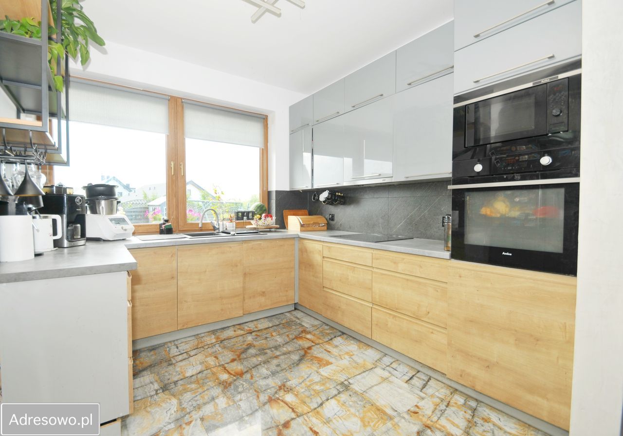 dom wolnostojący, 6 pokoi Kołobrzeg, ul. Marsa. Zdjęcie 7