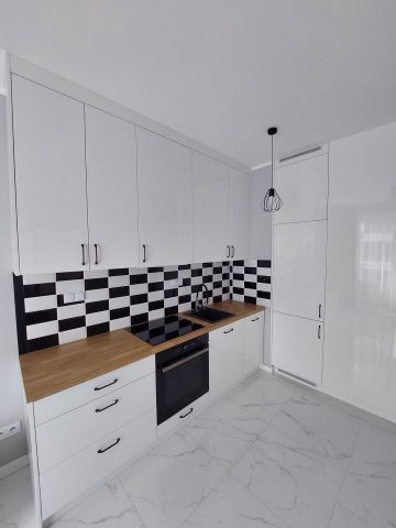 Mieszkanie 2-pokojowe Warszawa Włochy, ul. Przy Torach. Zdjęcie 1