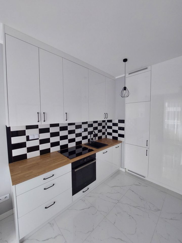 Mieszkanie 2-pokojowe Warszawa Włochy, ul. Przy Torach. Zdjęcie 1