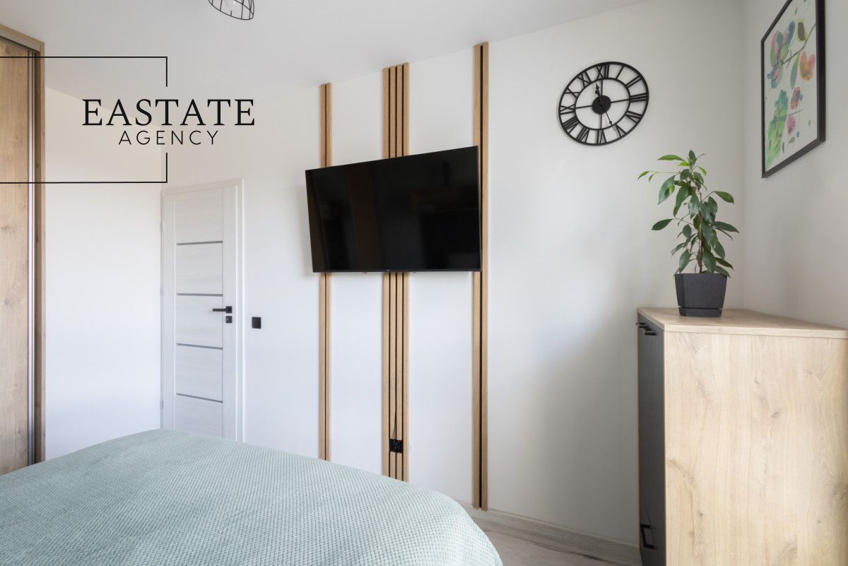 Mieszkanie 2-pokojowe Gdańsk Kokoszki, ul. Nowatorów. Zdjęcie 10