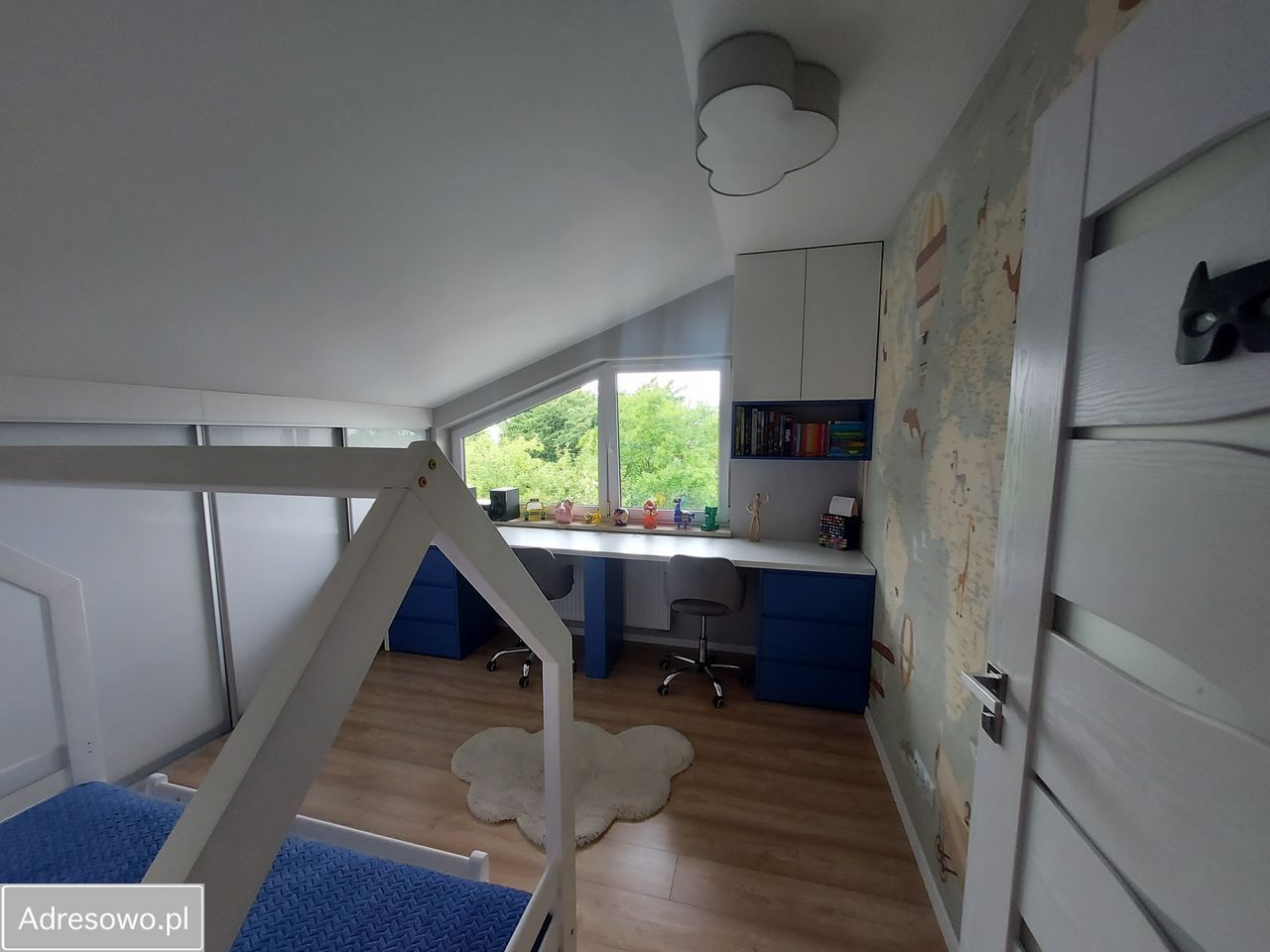 Mieszkanie 3-pokojowe Częstochowa Północ. Zdjęcie 7