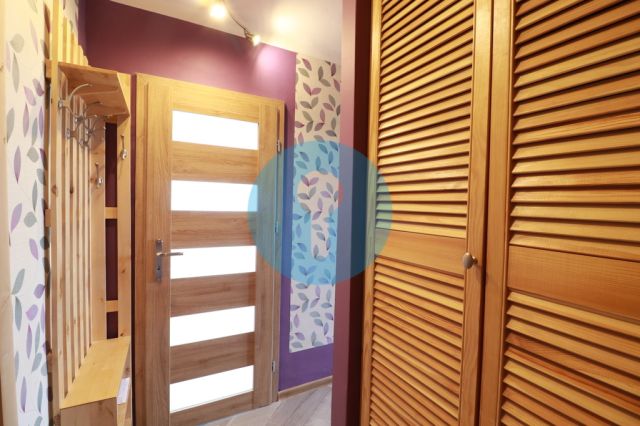 Mieszkanie 2-pokojowe Kielce KSM, ul. Fryderyka Chopina. Zdjęcie 14