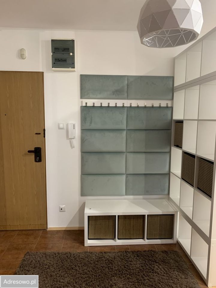Mieszkanie 2-pokojowe Szczecin Śródmieście. Zdjęcie 10