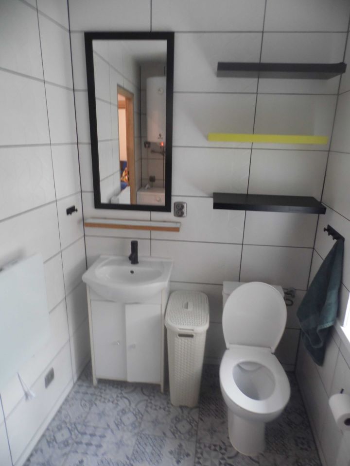 Mieszkanie 1-pokojowe Bytom Śródmieście, ul. Katowicka. Zdjęcie 5