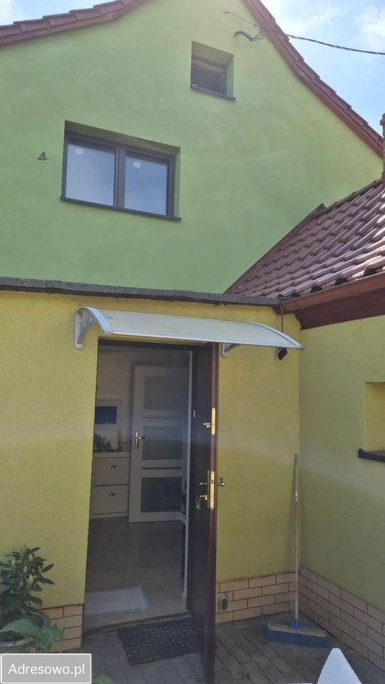 Mieszkanie 7-pokojowe Dzierżoniów, ul. Adama Asnyka. Zdjęcie 5