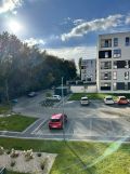Mieszkanie 1-pokojowe Zielonka. Zdjęcie 2