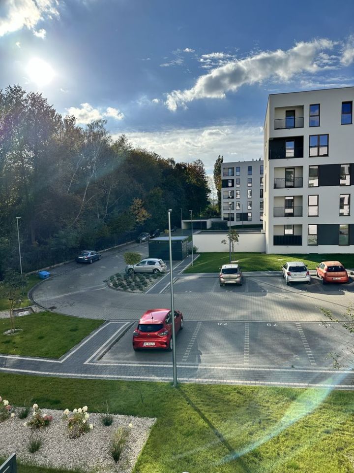 Mieszkanie 1-pokojowe Zielonka. Zdjęcie 3