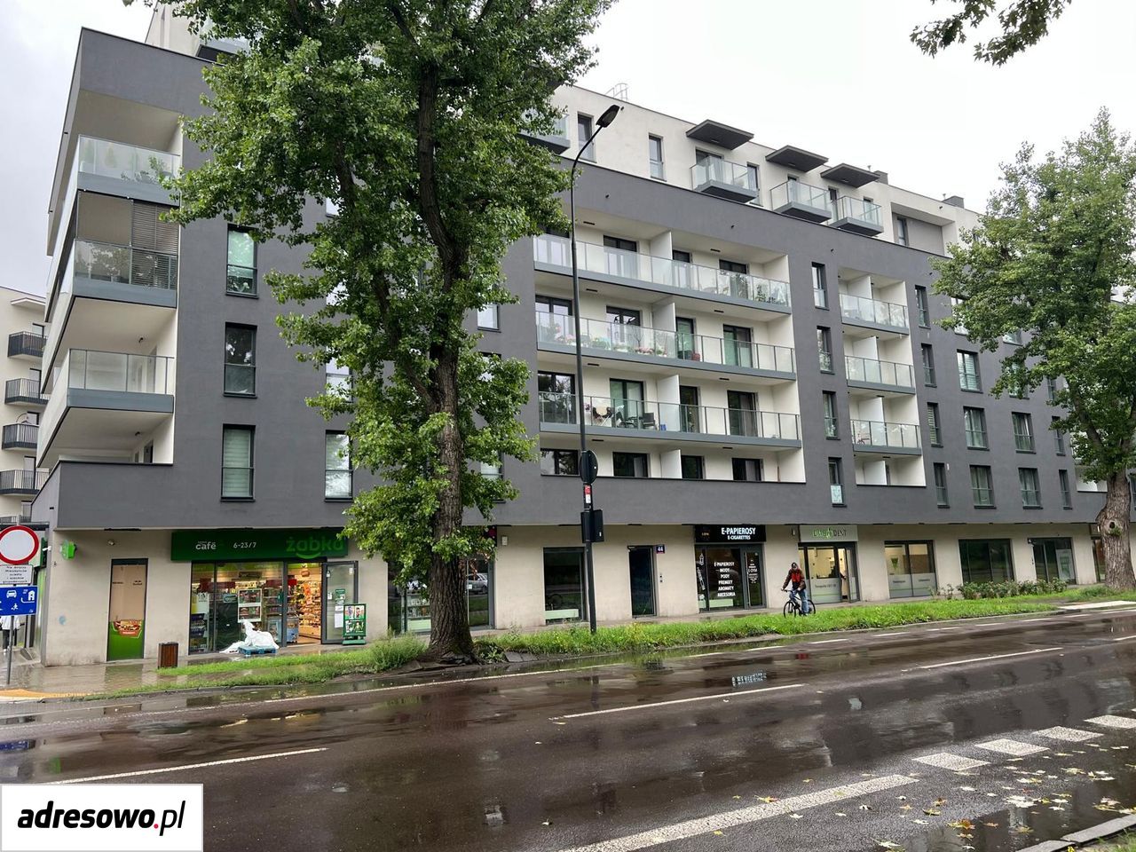 Mieszkanie 2-pokojowe Łódź Polesie, ul. Drewnowska. Zdjęcie 1