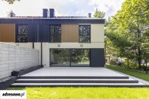 dom wolnostojący, 5 pokoi Wiązowna, ul. Projektowana. Zdjęcie 3