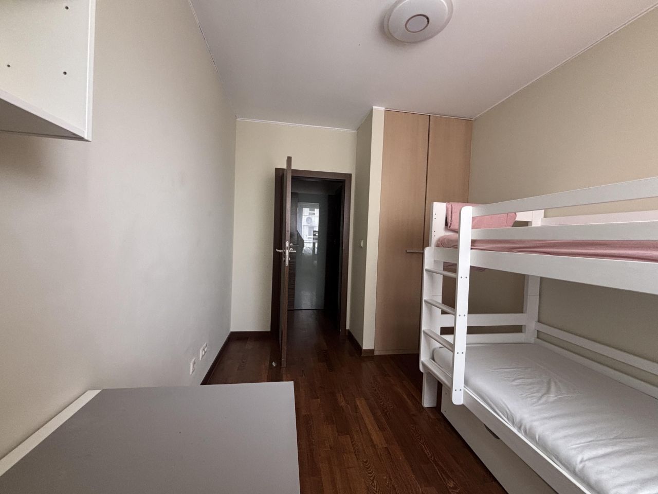 Mieszkanie 3-pokojowe Warszawa Mokotów, ul. Przejazd. Zdjęcie 14