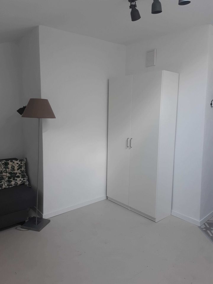 Mieszkanie 1-pokojowe Warszawa Mokotów. Zdjęcie 6