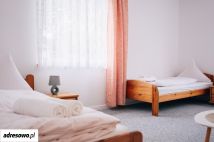 Hotel/pensjonat Faryny. Zdjęcie 3