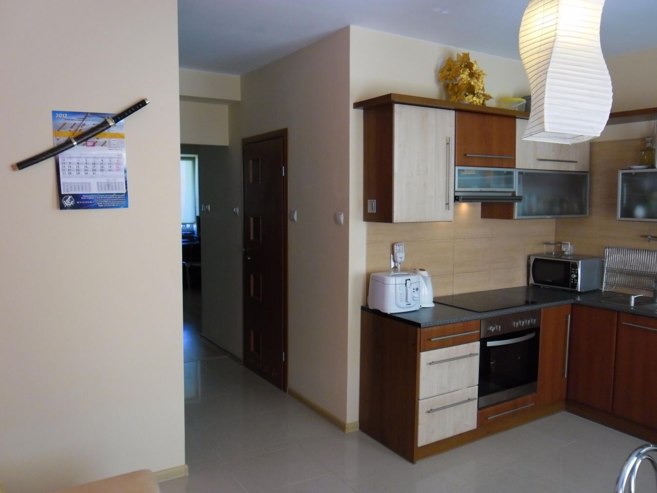 Mieszkanie 1-pokojowe Przecław. Zdjęcie 9